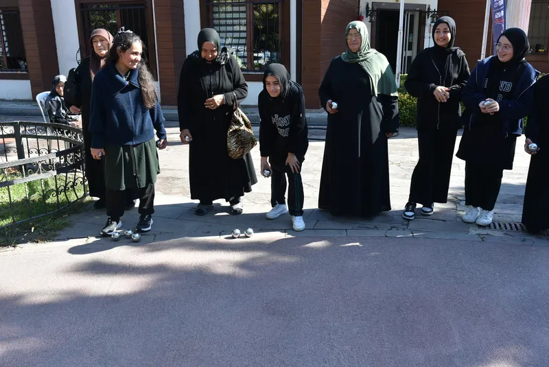 “7’den 70’e Gönül Köprüsü” Devam Ediyor