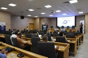 Diyarbakır Kent Konseyi Spor Çalıştayı düzenledi