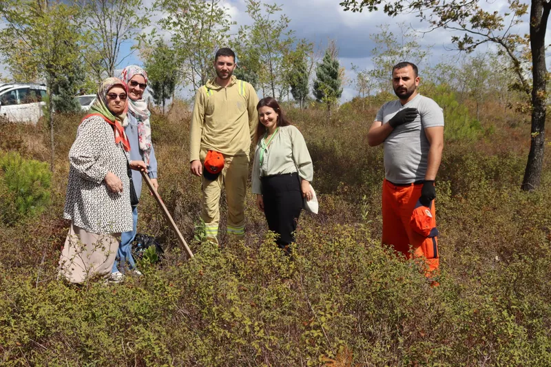 İZMİT BELEDİYESİNDEN DÜNYA ALZHEİMER GÜNÜ’NE ANLAMLI DOKUNUŞ