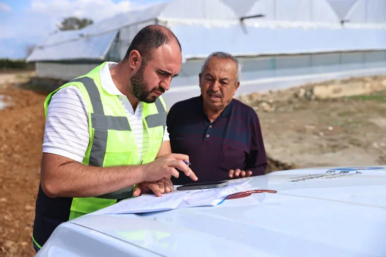 Antalya Büyükşehir Belediyesi, Serik