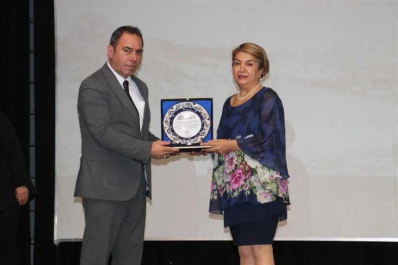 “Serhat’ta İz Bırakanlar İş Zirvesi” Programı