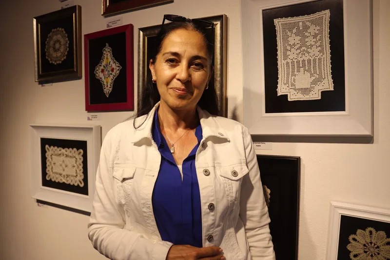 İZMİT BELEDİYESİNDEN “KADIN KADINA KONAK BULUŞMALARI” BAŞLADI