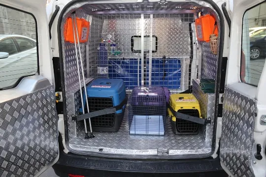 KOCASİNAN’DA KÜÇÜK DOSTLAR İÇİN TÜRKİYE’YE ÖRNEK PROJELER