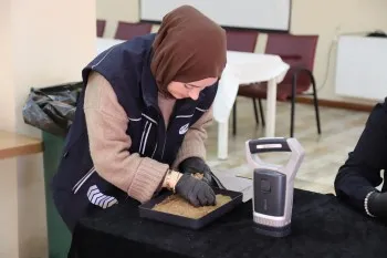 ÜCRETSİZ TOPRAK ANALİZİYLE DOĞRU GÜBRELEME, YÜKSEK VERİM