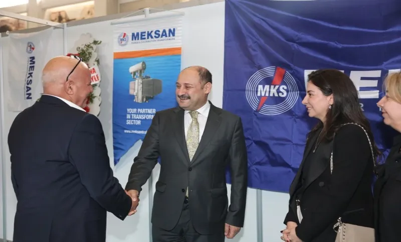 ŞANLIURFA’DA “GENÇ GİRİŞİMCİLER VE KARİYER GÜNLERİ” BAŞLADI