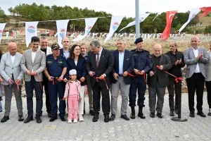 DÜNYA HAYVANLARI KORUMA GÜNÜ’NDE ANLAMLI AÇILIŞ
