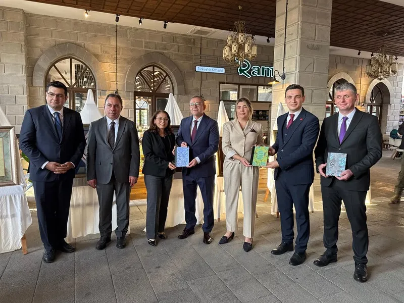 Kars Yaşayan Miras Festivali Başladı!