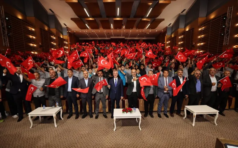 Gazi Torunları Çanakkale