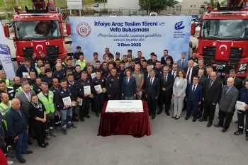 Eskişehir Büyükşehir