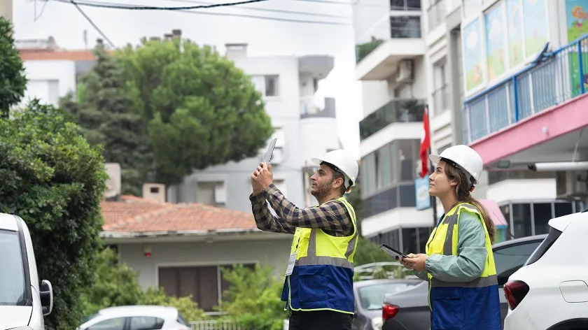 27 mahallede 22 bin 500 yapı incelenecek