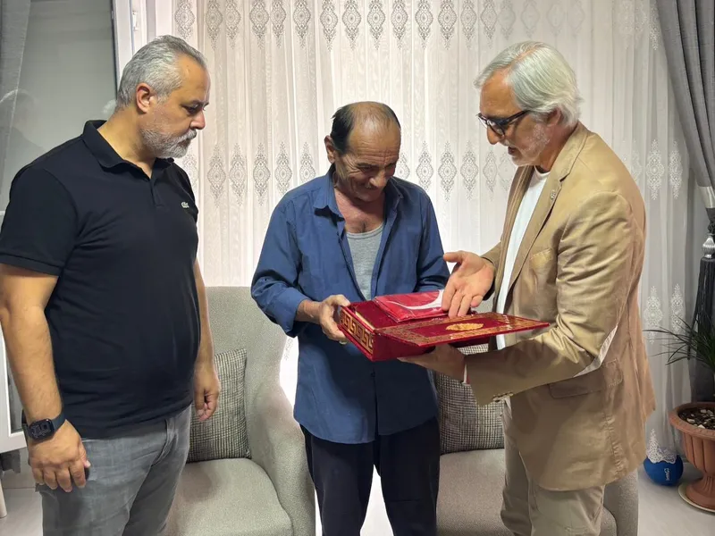 İzmit Belediyesi Derince