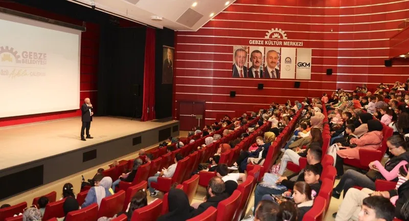 Minikler Aslan Hürkuş 4: Hürjet