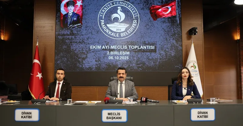 Pamukkale Belediyesi