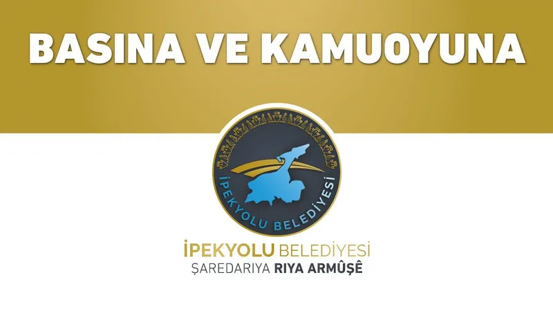İpekyolu Belediyesi