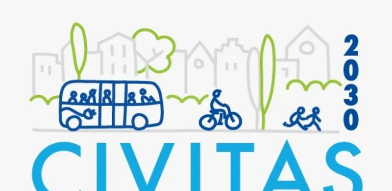 Çorlu, CIVITAS Ağı