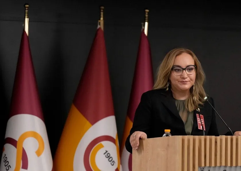 Galatasaray Divan Kurulu’nda Kadın Futbolu Vurgusu: “Görünmez Değil, Merkezde Olmalı” 