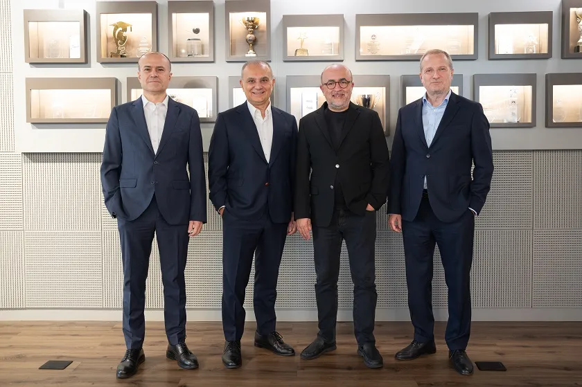 Cevdet Alemdar, PwC Türkiye