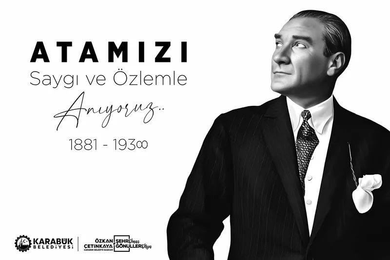 Belediye Başkanı Çetinkaya