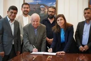 Surp Sarkis Kilisesi