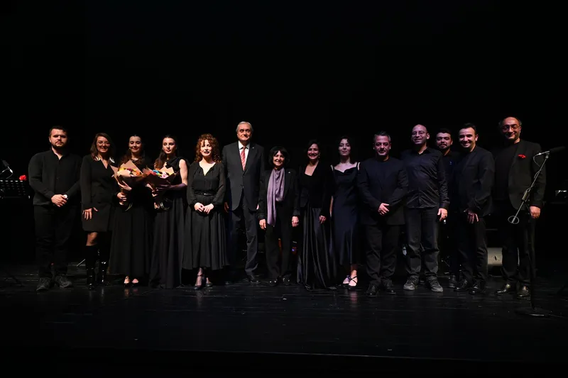 Bozüyük Belediye Tiyatrosu