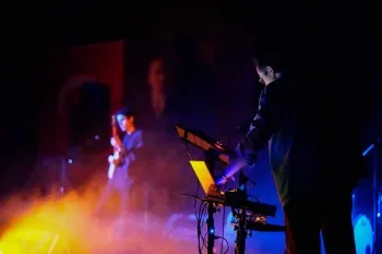 Mert Pekduraner Group Caz ve Oda Müziği Günleri