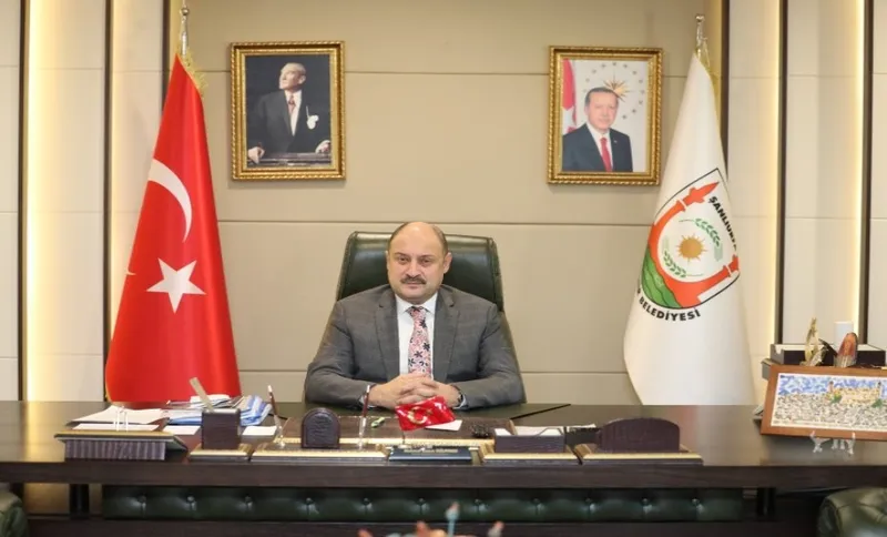 Süper Kupa Finali İçin Şanlıurfa Talebi