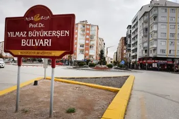 Haller Kavşağı