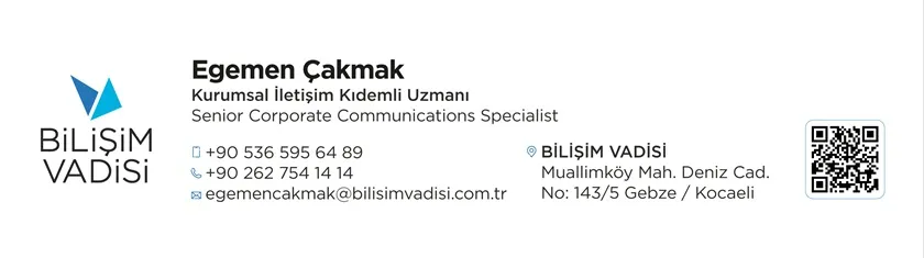 Bilişim Vadisi ve DIGIAGE, Avrupa’nın Yaratıcı Ekosistemlerini İstanbul’da Bir Araya Getirdi