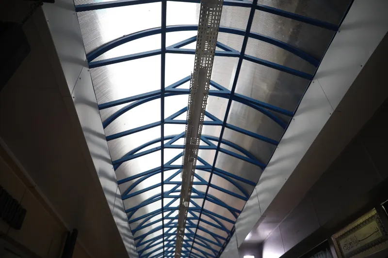 İzmit Belediyesi Tarihi Ayakkabıcılar Çarşısı