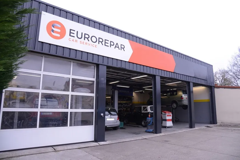 Eurorepar Car Service’den Akaryakıt Hediyeli Bakım Kampanyası