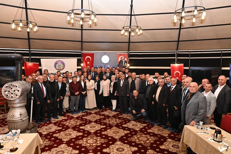 Mamak Çorumlular Federasyonu