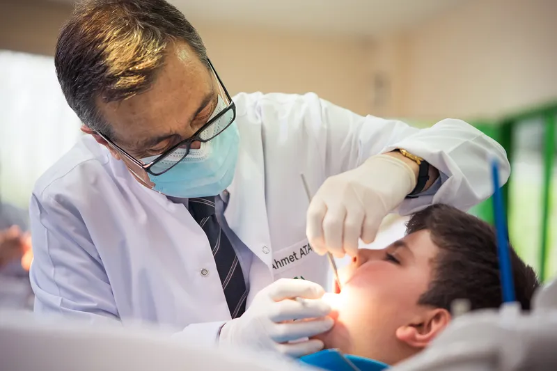 Tepebaşı Belediye Başkanı Ataç