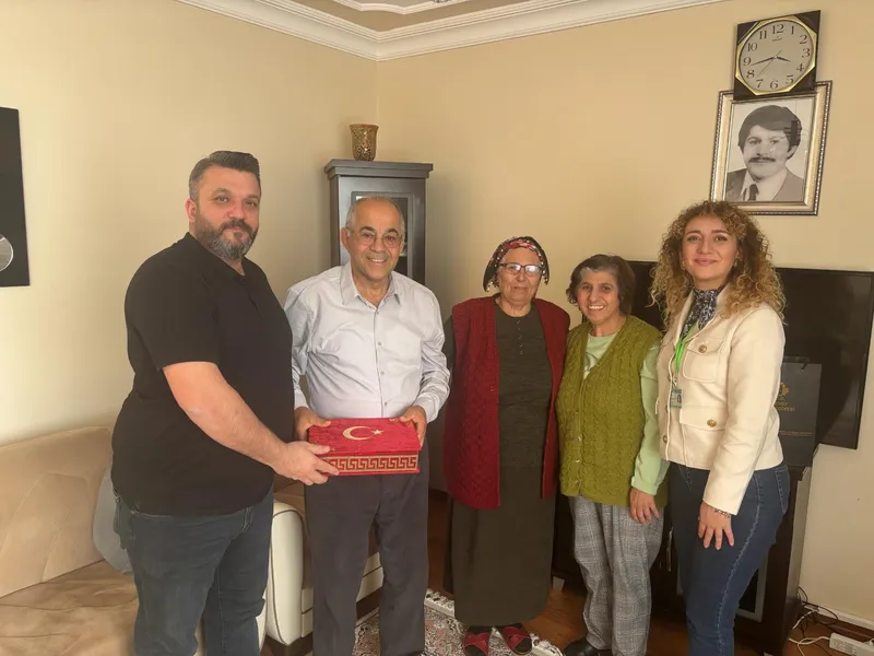 İzmit Belediyesi Körfez