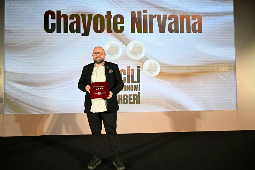 İncili Gastronomi Rehberi 2025-2026 Ödül Töreni: Lezzet Dünyasının Yeni İnci Sahipleri Açıklandı