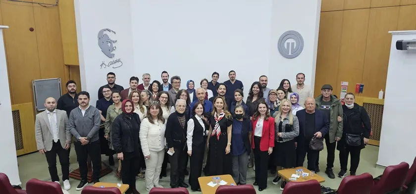 TROD Başkanı Prof. Dr. Banu Atalar’dan Radyoterapi Vurgusu