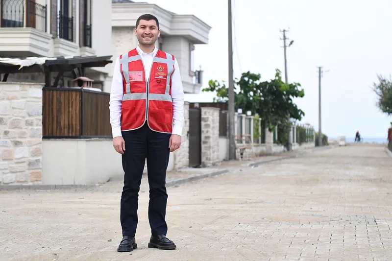 Cumhuriyet Mahallesi