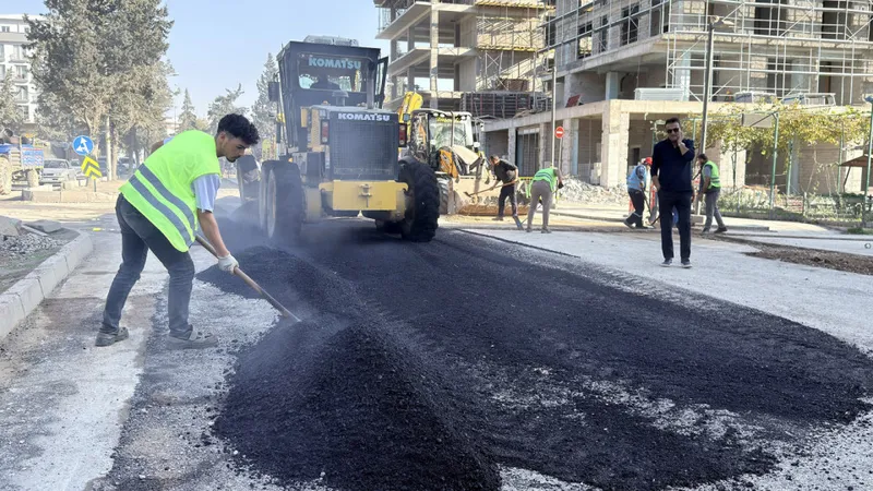 Haydar Aliyev Bulvarı