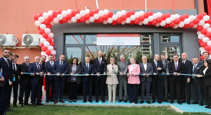 Aile Temelli Erken Müdahale Sistemi 4 İlde Pilot Uygulamaya Başladı