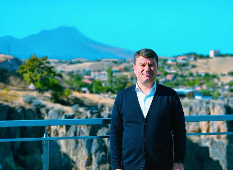 Aksaray Belediyesi Sosyal Tesisleriyle Kente Değer Katıyor