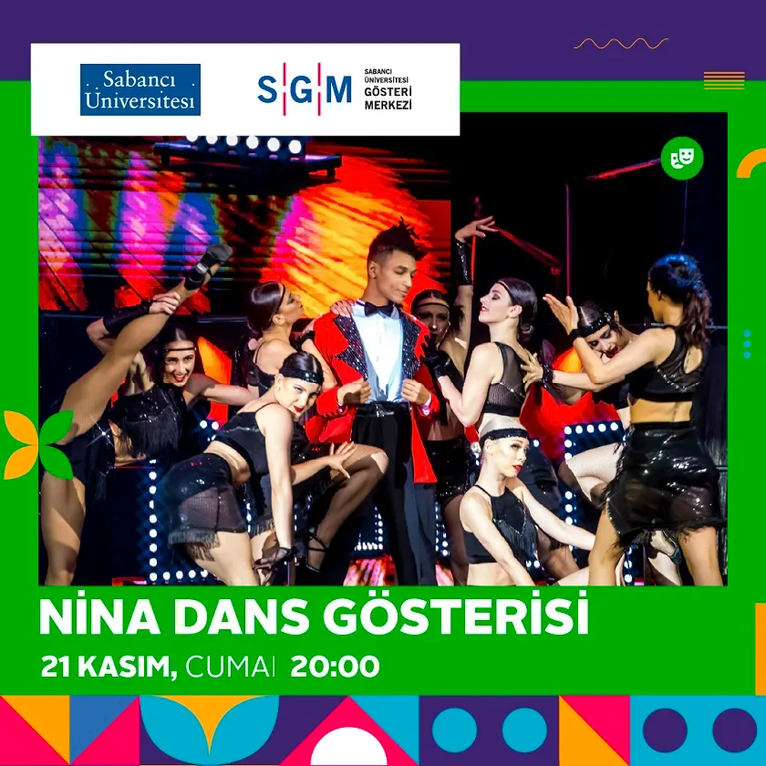 Yeni Sanat Sezonuna Dopdolu Bir Programla “Merhaba” Diyor