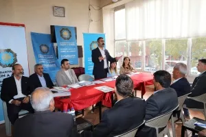 Diyarbakır Büyükşehir Belediyesi