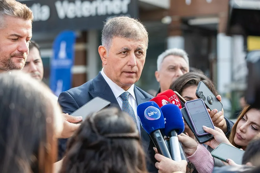 Kent merkezine tiyatro ve konser salonu geliyor