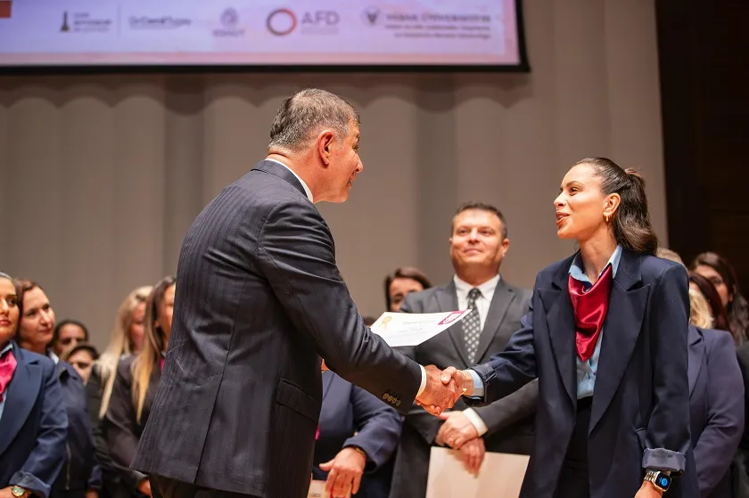 Tugay: Eşitliği bir hedef değil, bir yönetim biçimi olarak görüyoruz