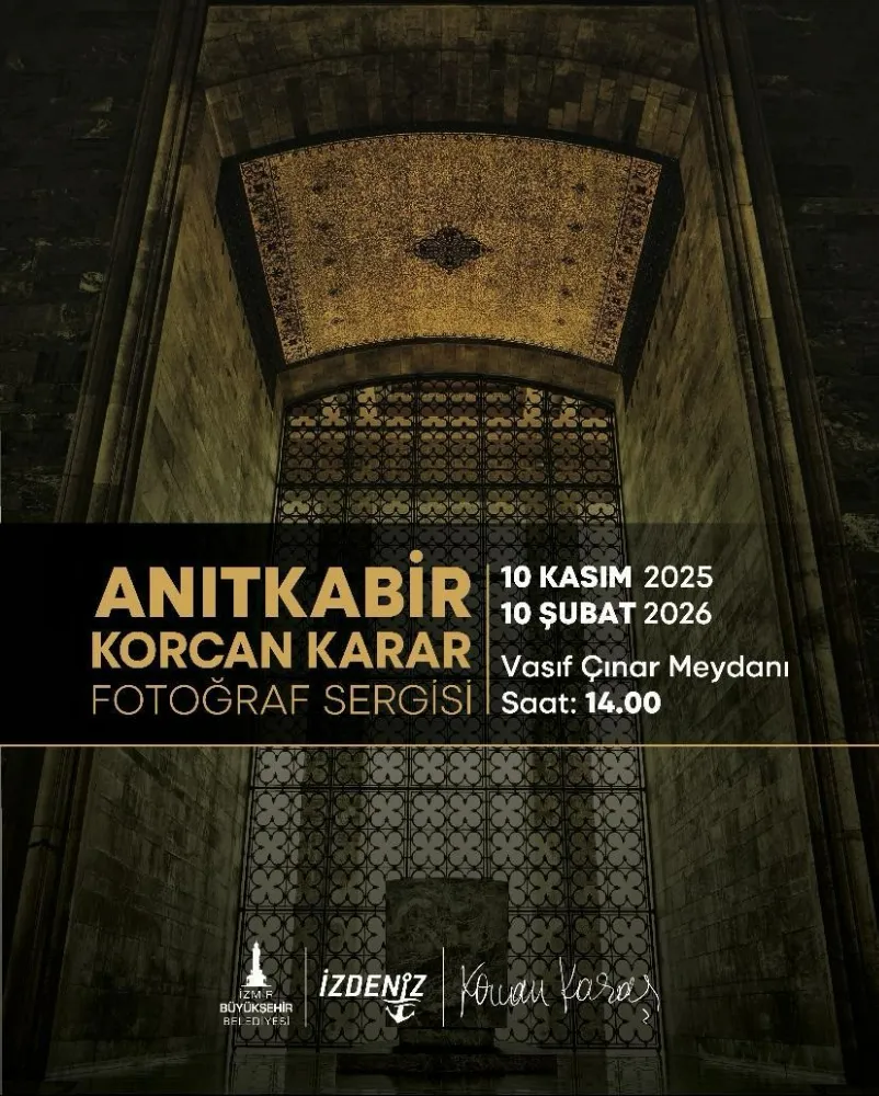 İzmirliler Ata’ya Saygı Yürüyüşü’nde buluşacak