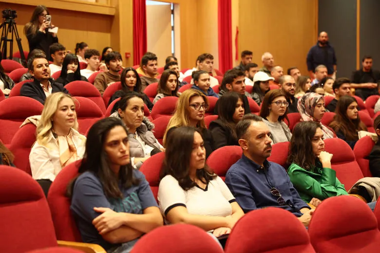 Antalya Büyükşehir Belediyesi CBS