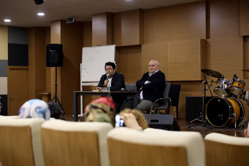 Büyükşehir Tarih Atölyesi