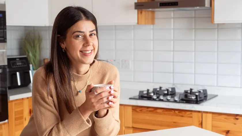 Biraz plan, çokça huzur: Sağlıklı beslenmenin en pratik yolu
