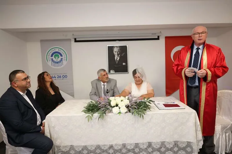 Odunpazarı Yaşlı Bakım Merkezi