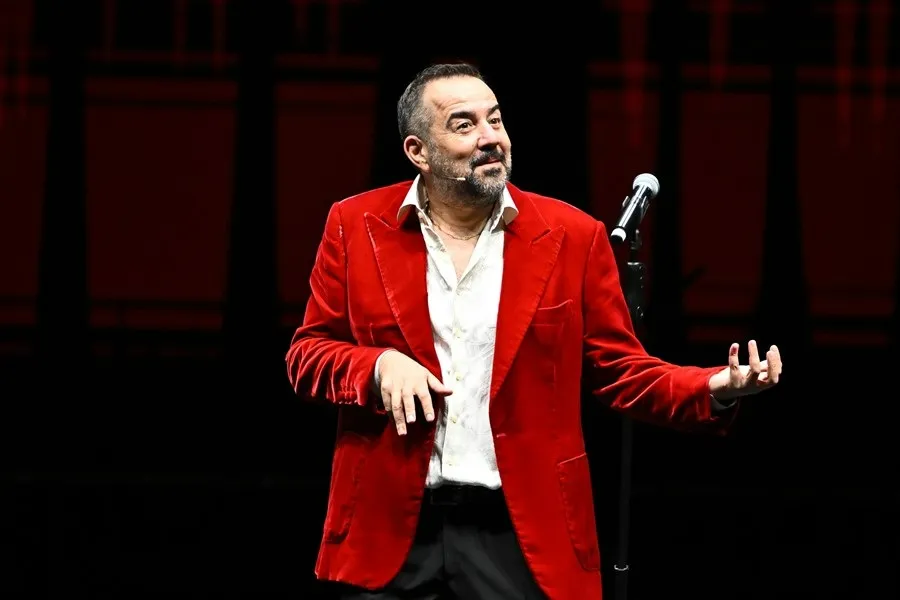  ATA DEMİRER GAZİNOSU 2026’DA GÜMBÜR GÜMBÜR GELİYOR!