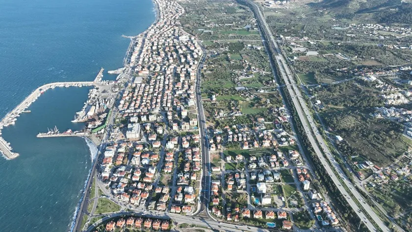 75. Yıl Cumhuriyet Bulvarı